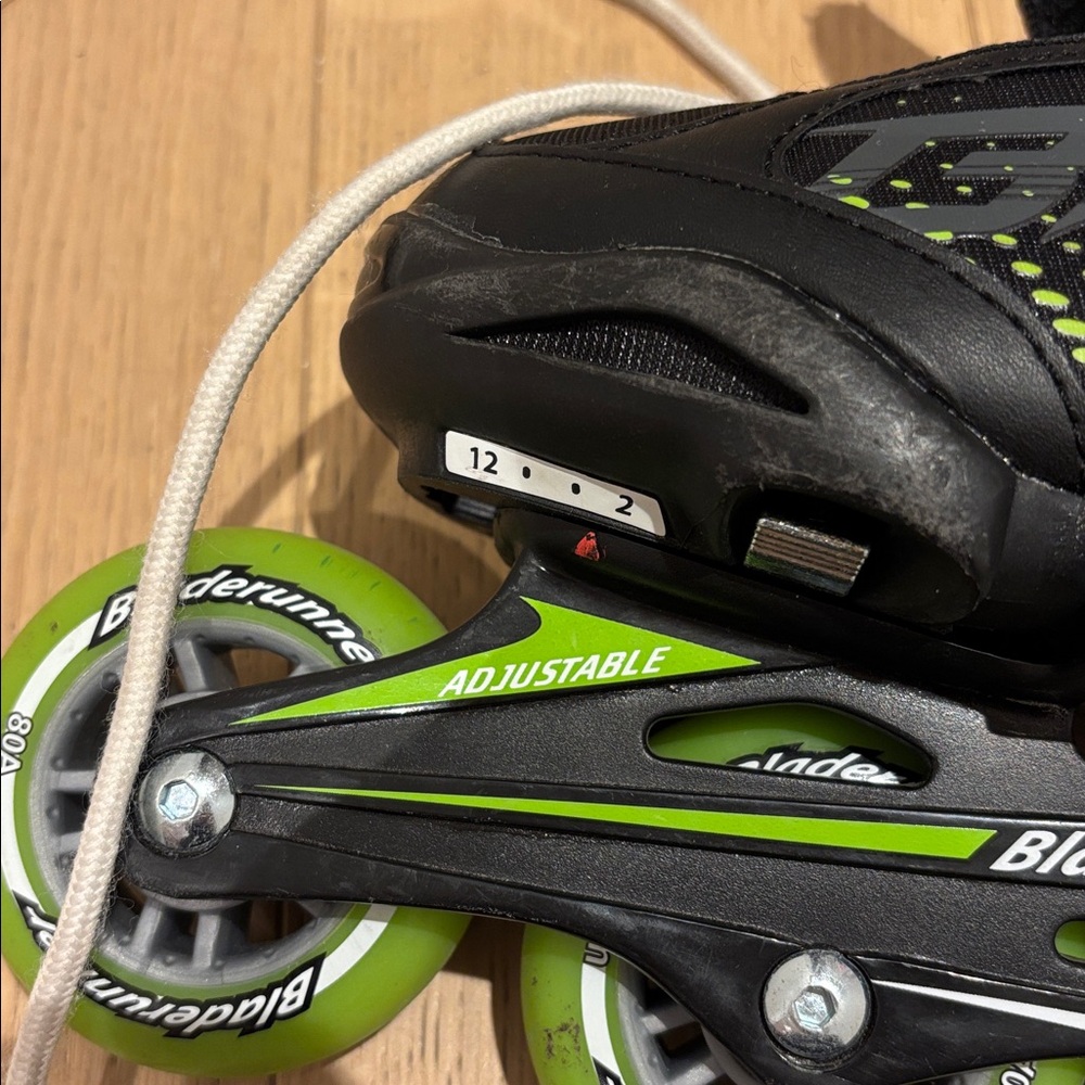 Bladerunner Phoenix Inline Skates - Picture 5 of 7